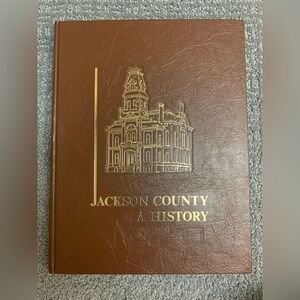 Jackson County, Wisconsin Black River Falls Hixton WI 1984 Family History Book